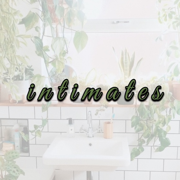 ❁ intimates ❁ - Picture 1 of 1
